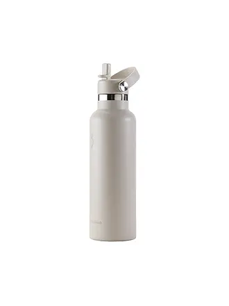 HYDRO FLASK | Botella de agua Standard Flex Straw 21oz 621ml | 